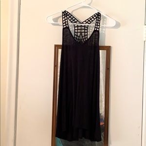 American Rag black tank top